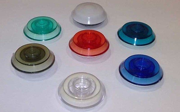 Термошайба