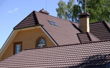 Кровля и кровельные материалы