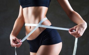 Что действительно помогает сбросить вес?