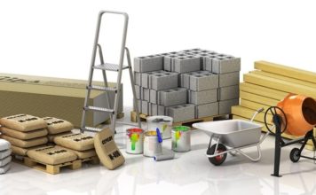 Интернет-магазин стройматериалов по всей территории Украины.