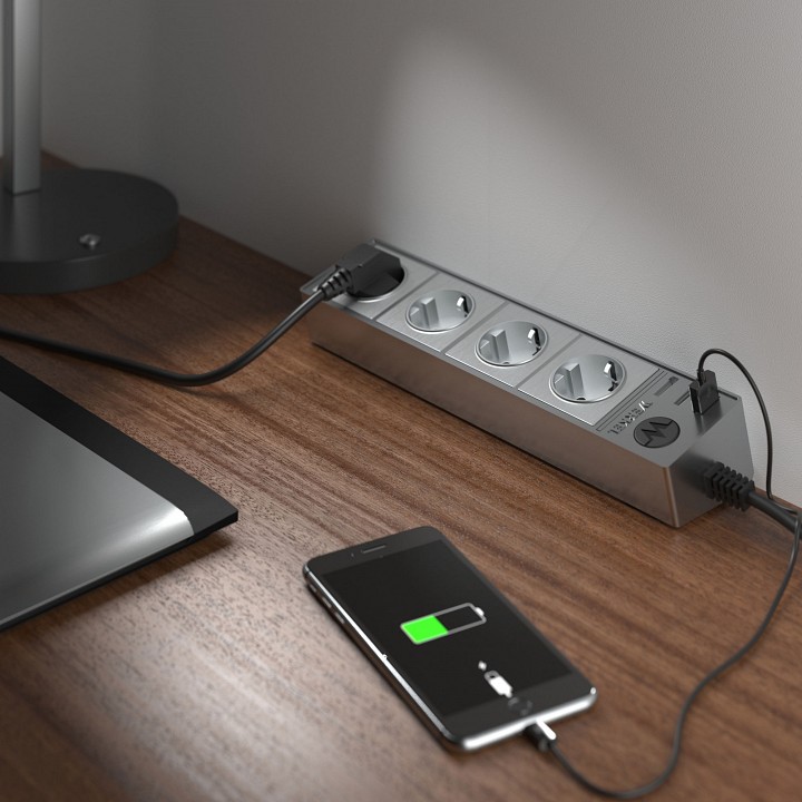 Как выбрать бытовой удлинитель