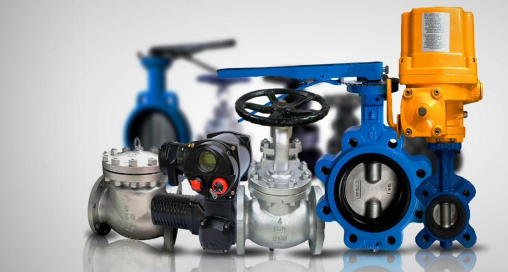 СИБЗТА - Производство трубопроводной арматуры