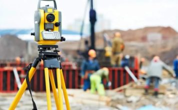 Геологические и геодезические инженерные изыскания под постройку или реконструкцию любых сооружений.