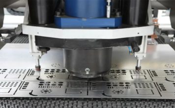 КООРДИНАТНО-ПРОБИВНЫЕ РАБОТЫ.