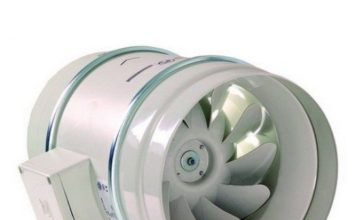 Вентиляторы.