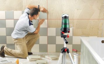 Укладка плитки недорогов Москве и Подмосковье.