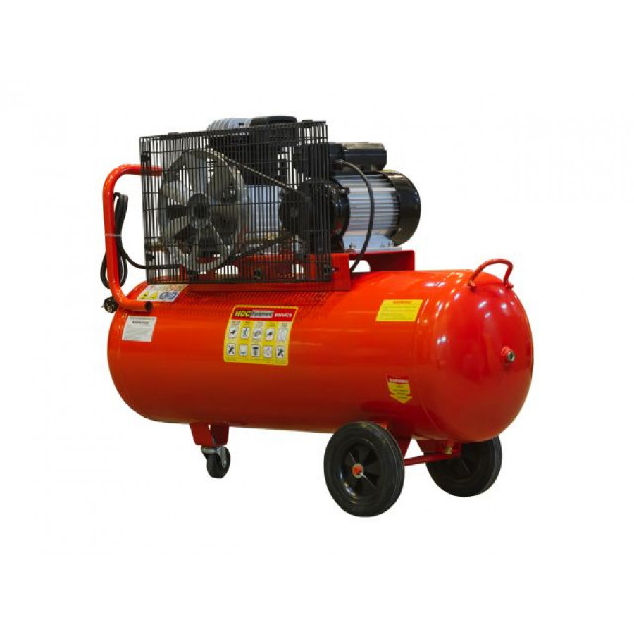 Аренда компрессорной техники и дизельных генераторов