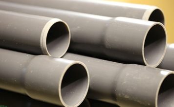 Клеевые трубы ПВХ купить