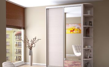 Зеркала для шкафа-купе на заказ