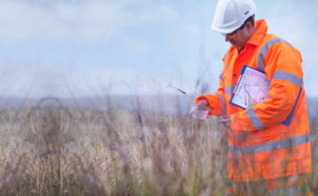 Инженерно экологические изыскания