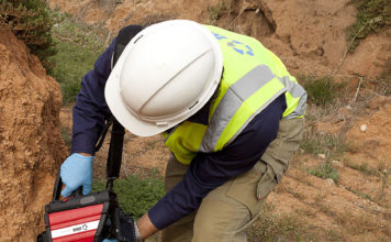 Инженерно экологические изыскания