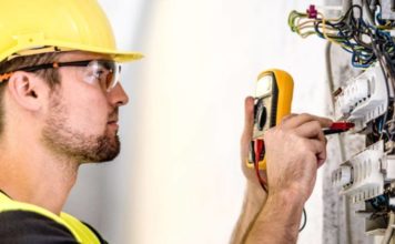 Аварийный электрик – специфика работы