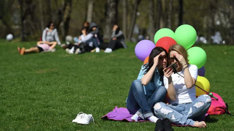 Роспотребнадзор выпустил рекомендации по поведению в майские праздники