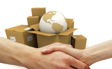 Покупка и продажа товаров оптом