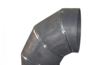 Отводы сварные секторные по ОСТ 36-21-77