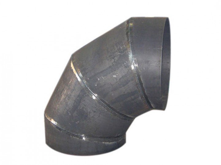Отводы сварные секторные по ОСТ 36-21-77