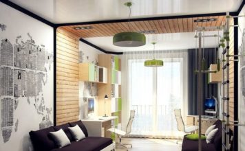 Как сделать дизайн-проект комнаты