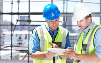 Центр сопровождения строительства