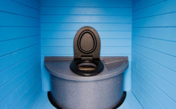 Биотуалет – оптимальное решение