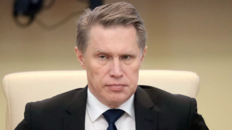 Министры здравоохранения Ирана и России обсудили коронавирус