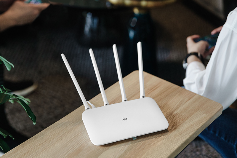 Обзор маршрутизатора Xiaomi Mi Wi-Fi 4A