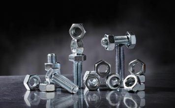 Покупка крепёжных элементов