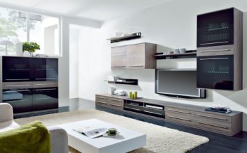 Корпусная мебель по индивидуальному заказу