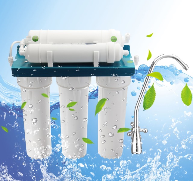 Бытовые фильтры