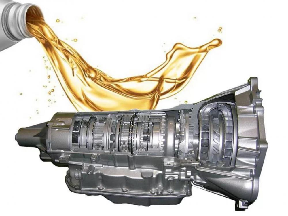 Предназначение трансмиссионного масла