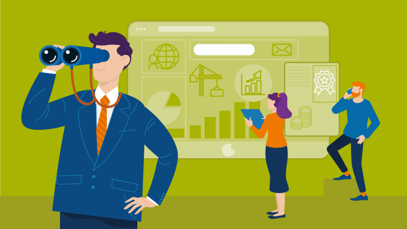 Product Owner: направления работы