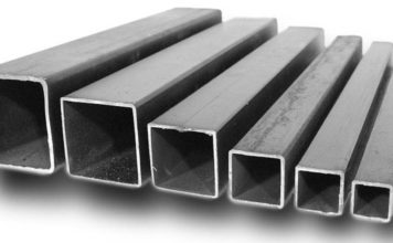 Труба профильная: сфера применения