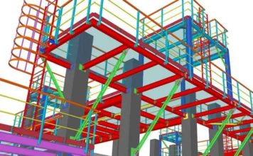 Проектирование металлоконструкций