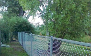 Виды сетки металлической строительной