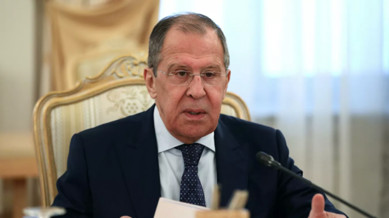 Лавров оценил выводы Венецианской комиссии по поправкам к Конституции