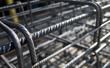 Арматурные каркасы: применение