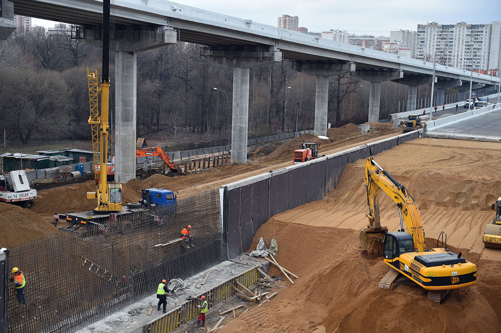 Новости строительного рынка