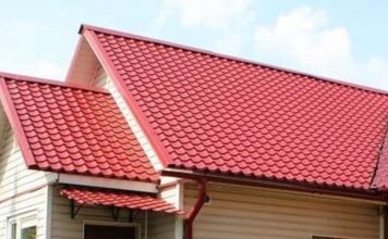 ПРОФНАСТИЛ И МЕТАЛЛОЧЕРЕПИЦА ОТ ПРОИЗВОДИТЕЛЯ