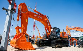 Новинки среди горной технике