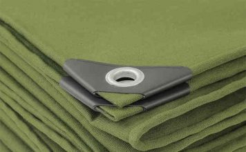 Отличие брезента от синтетического тента