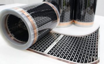 Инфракрасная пленка