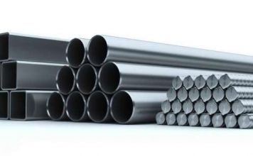 Широкий спектр металлопроката