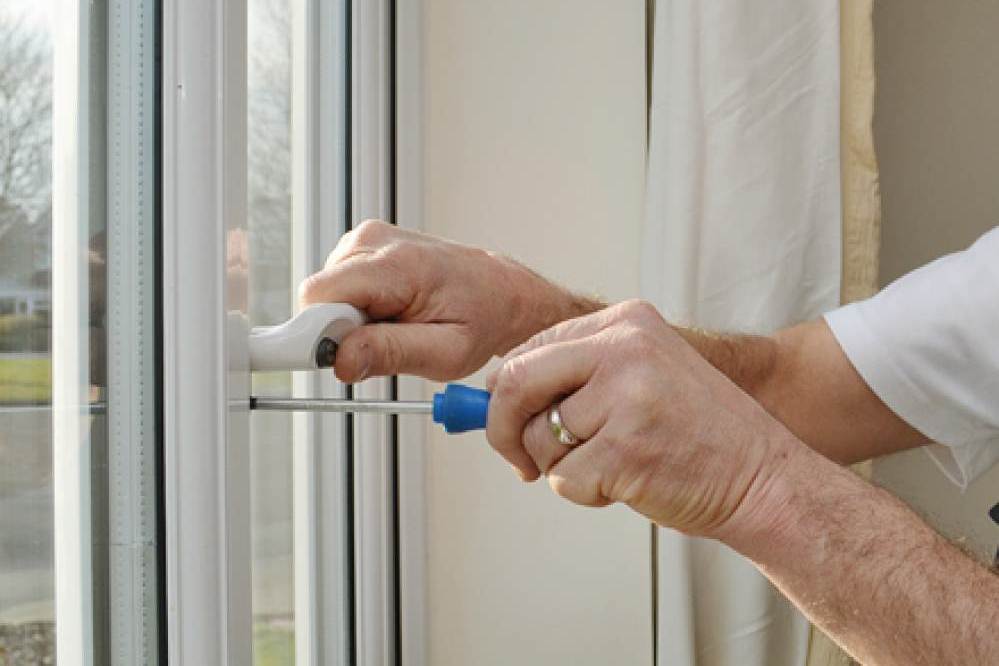 Ремонт металлопластиковых окон