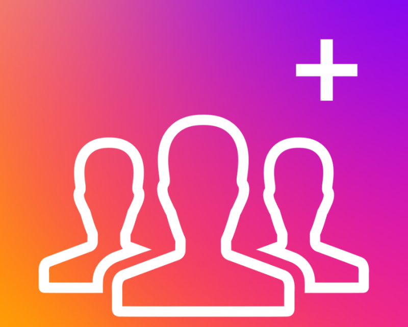 Где купить подписчиков Инстаграм