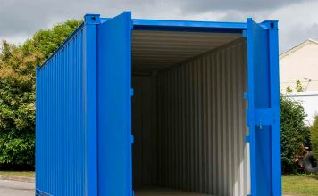 Дешевая аренда, доставка и продажа контейнеров