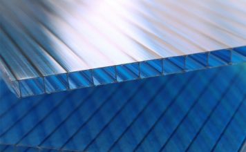 Поликарбонат от производителя