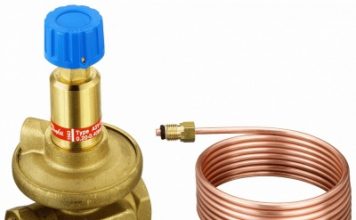 Danfoss – лучшее тепловое оборудование