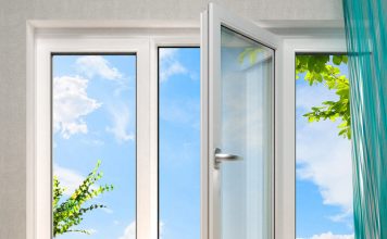 Установка пластиковых окон от Алиас-Одесса