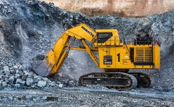 Какой бывает карьерная техника