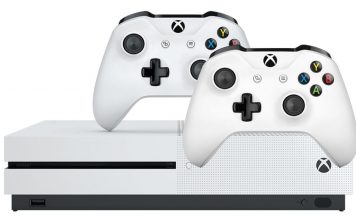 Как выбирать игровую приставку