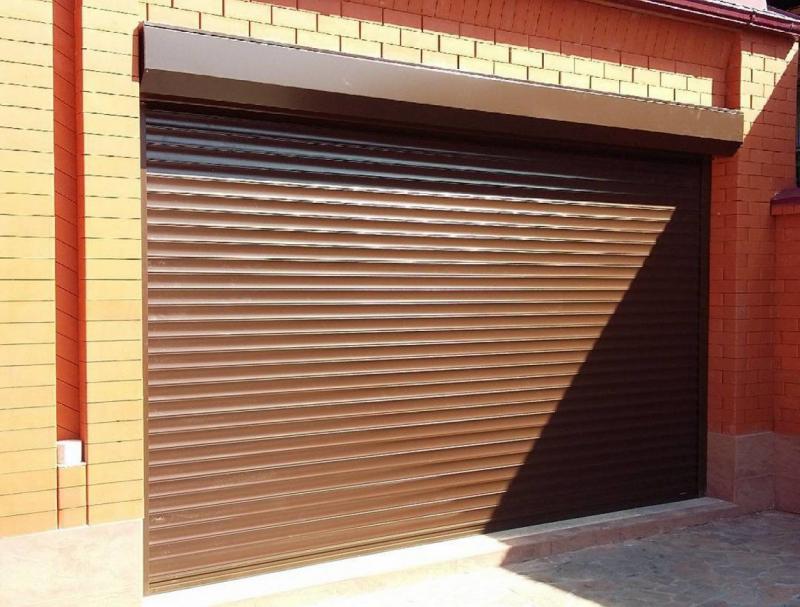 Роллеты в Киеве: самые выгодные цены в компании Rolleti